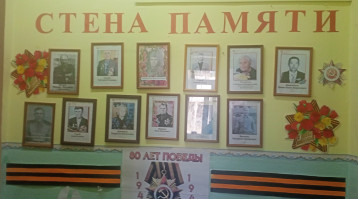 Помним. Гордимся, Чтим. АКЦИЯ «СТЕНА ПАМЯТИ» Помним. Гордимся, Чтим. АКЦИЯ «СТЕНА ПАМЯТИ».